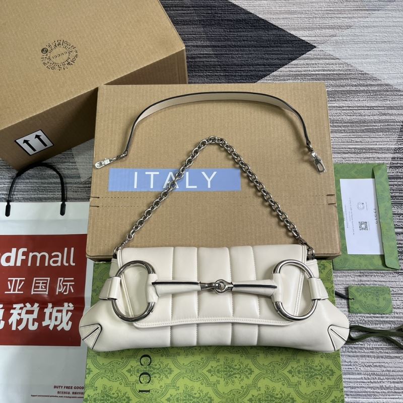 Gvc*1 horsebit bags